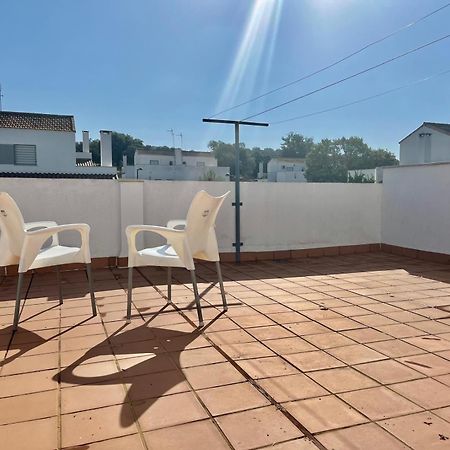 El Venero Vila San Nicolás del Puerto Exterior foto