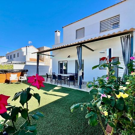 El Venero Vila San Nicolás del Puerto Exterior foto