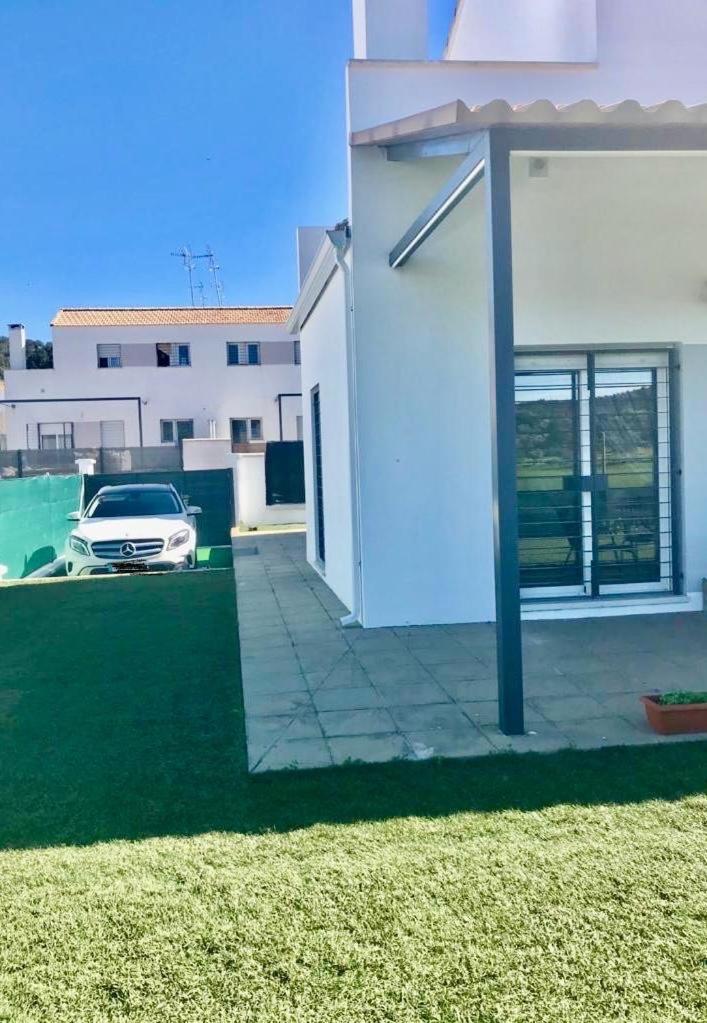 El Venero Vila San Nicolás del Puerto Exterior foto